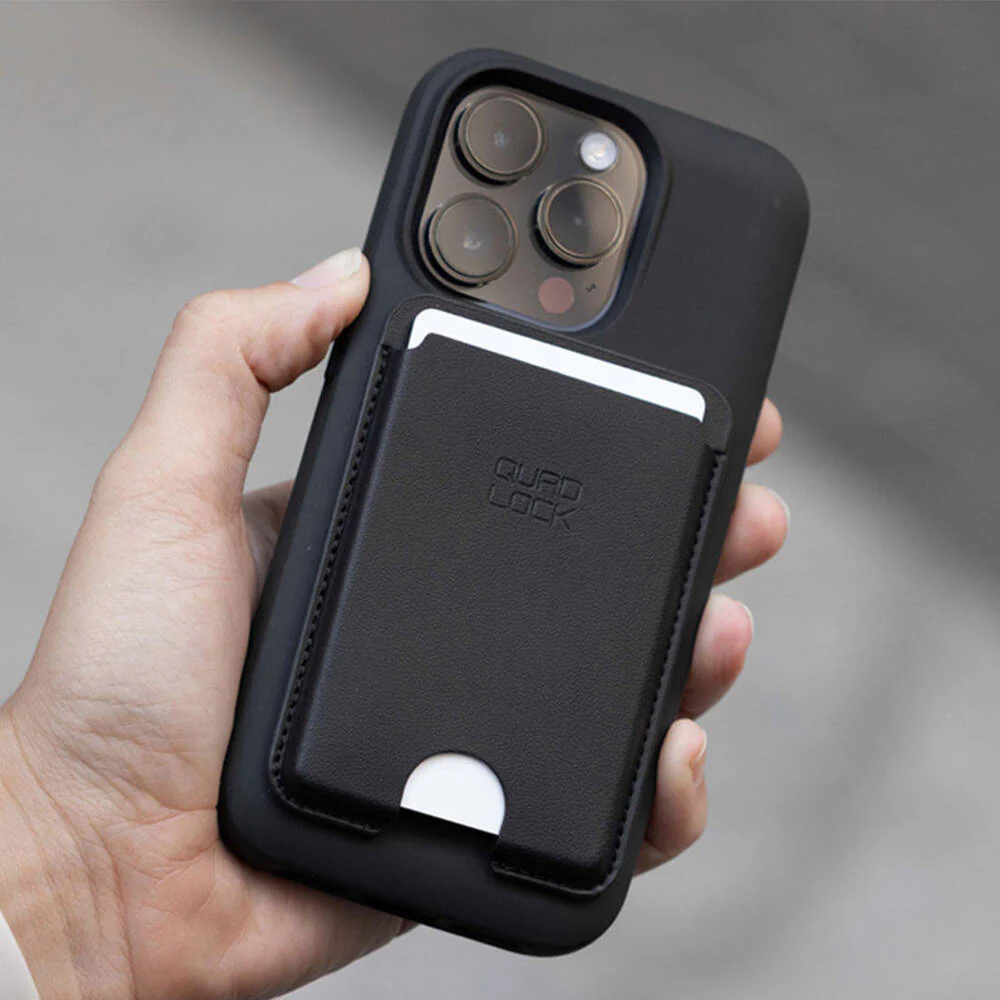 Quad Lock - Mag Wallet - Image 3