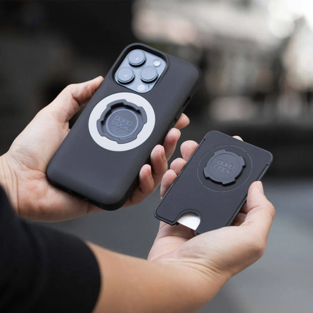 Quad Lock - Mag Wallet - Image 4
