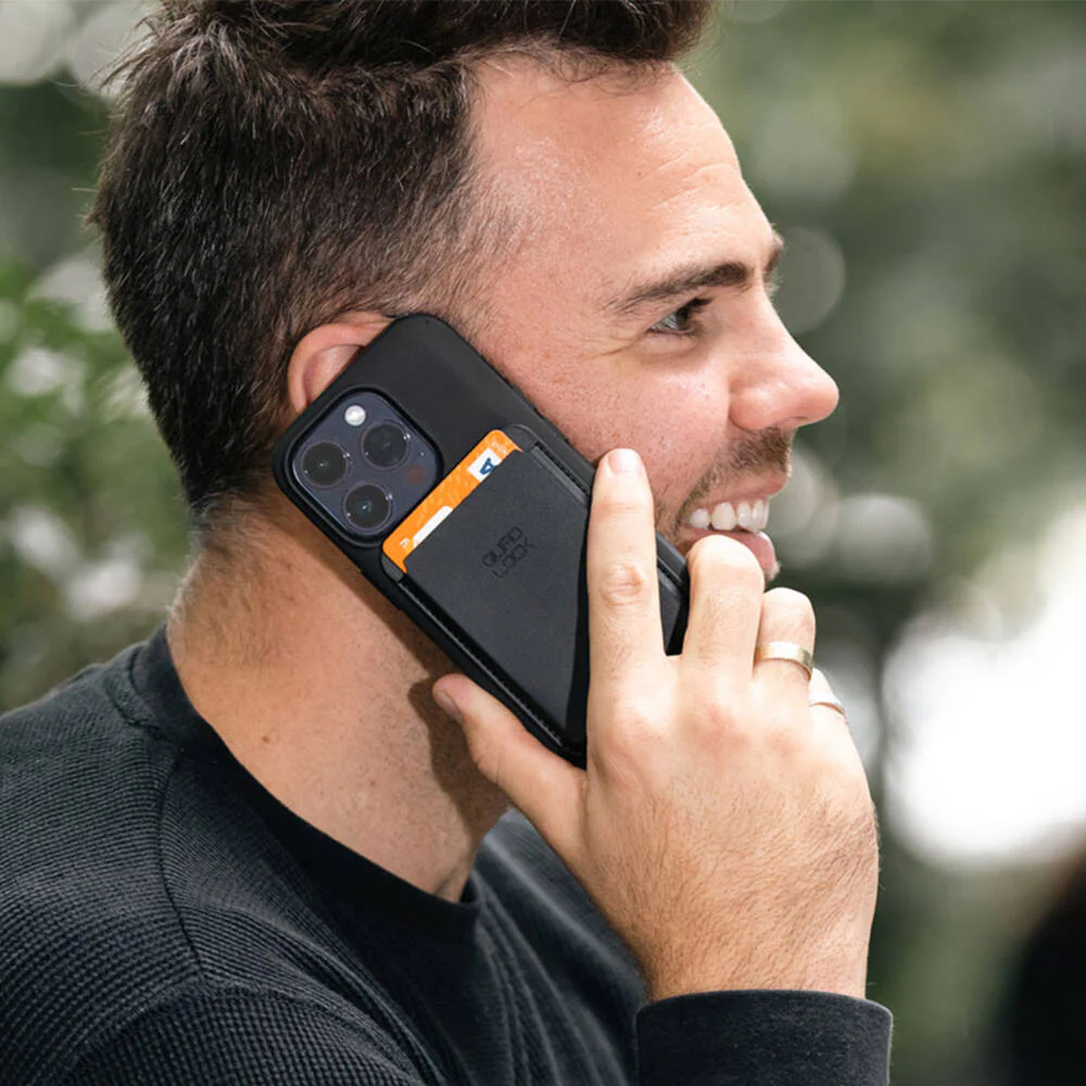 Quad Lock - Mag Wallet - Image 5