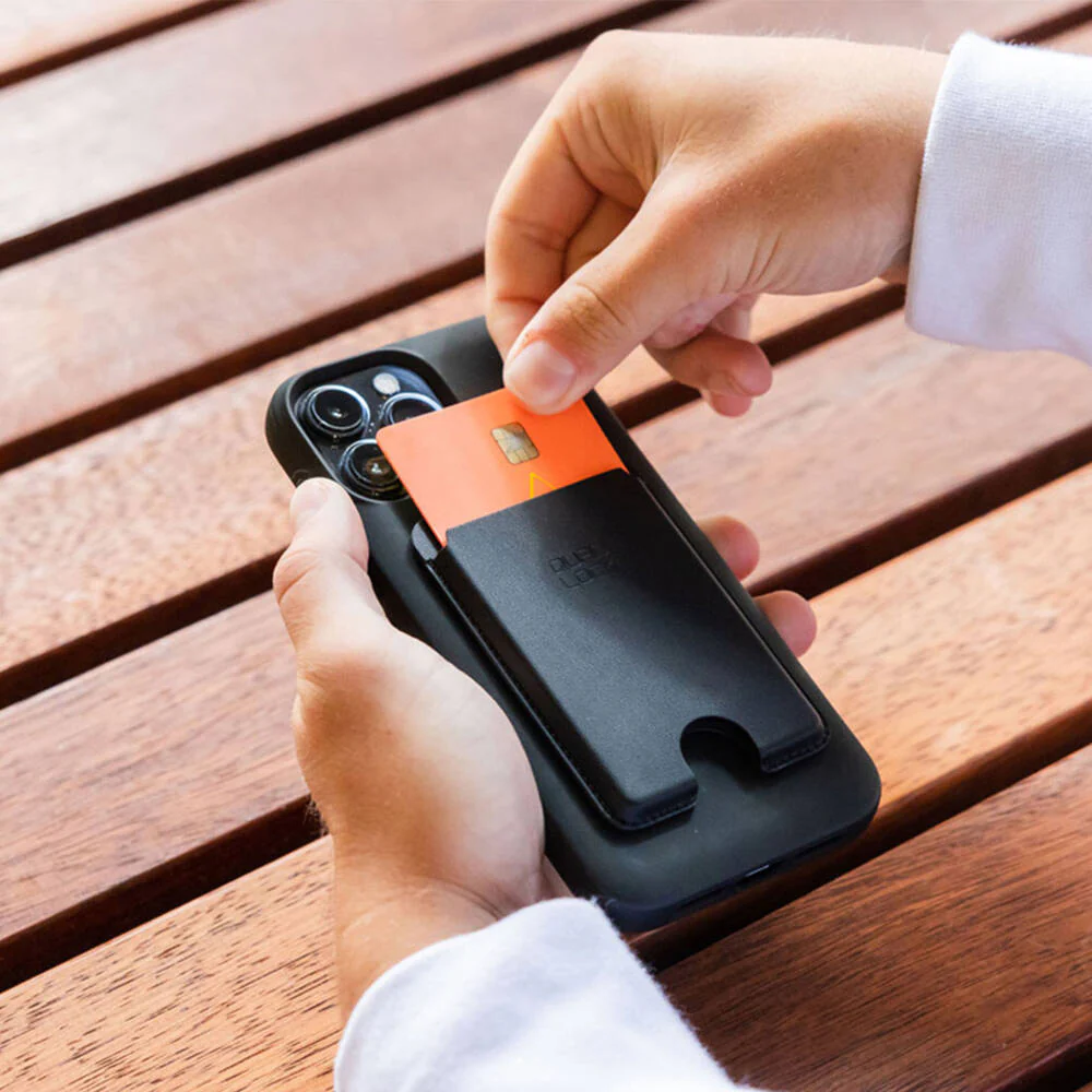 Quad Lock - Mag Wallet - Image 6