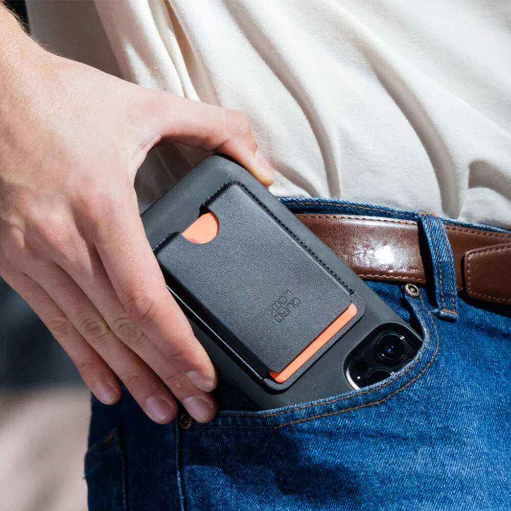 Quad Lock - Mag Wallet - Image 7