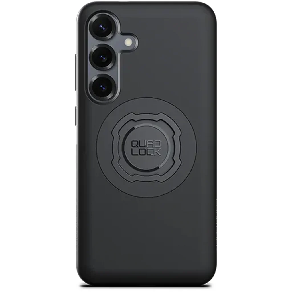 Quad Lock - Samsung Galaxy S25 Mag Phone Case