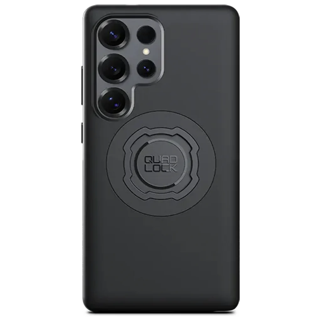 Quad Lock - Samsung Galaxy S25 Ultra MAG Phone Case