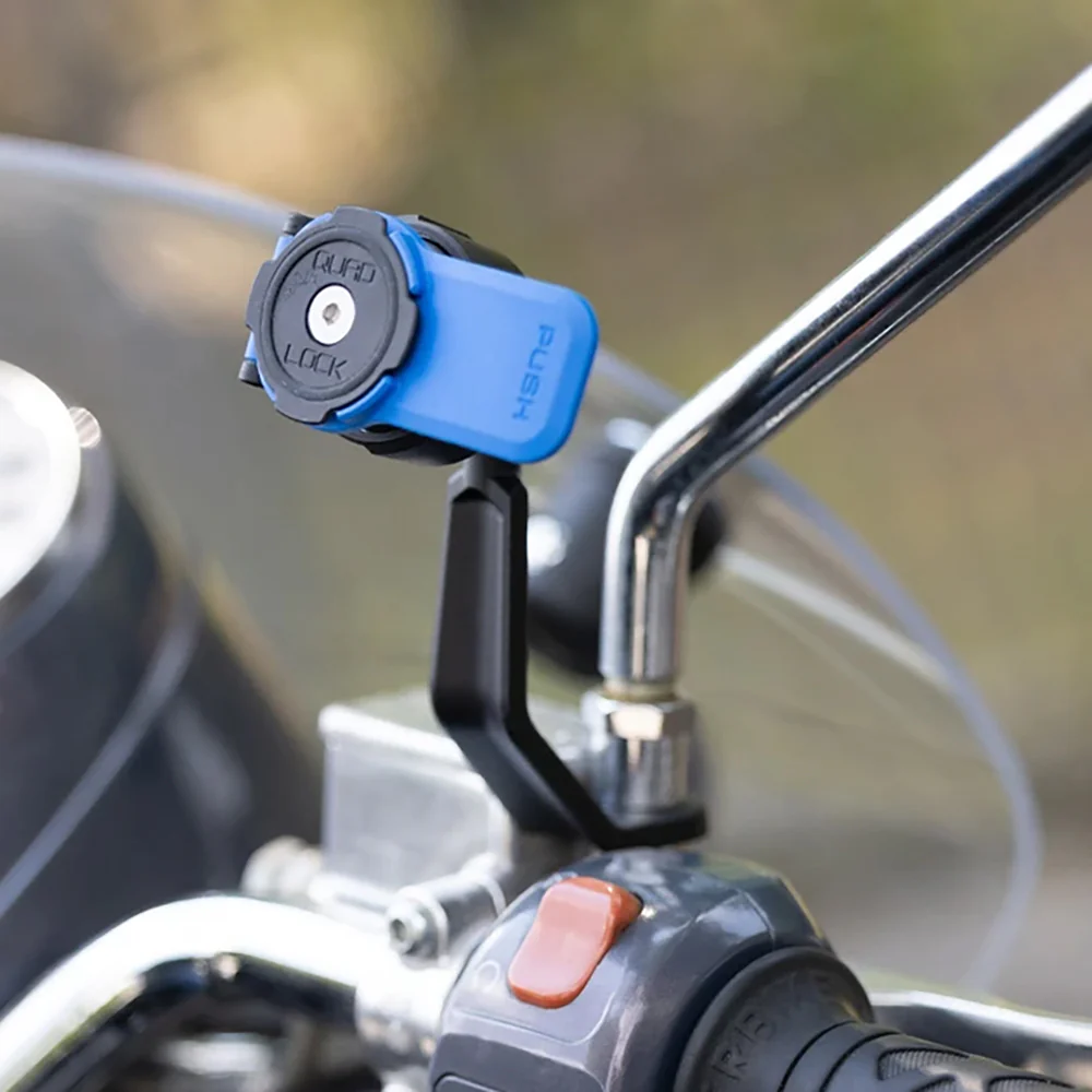 Quad Lock - Mirror Stem Mount - Image 2