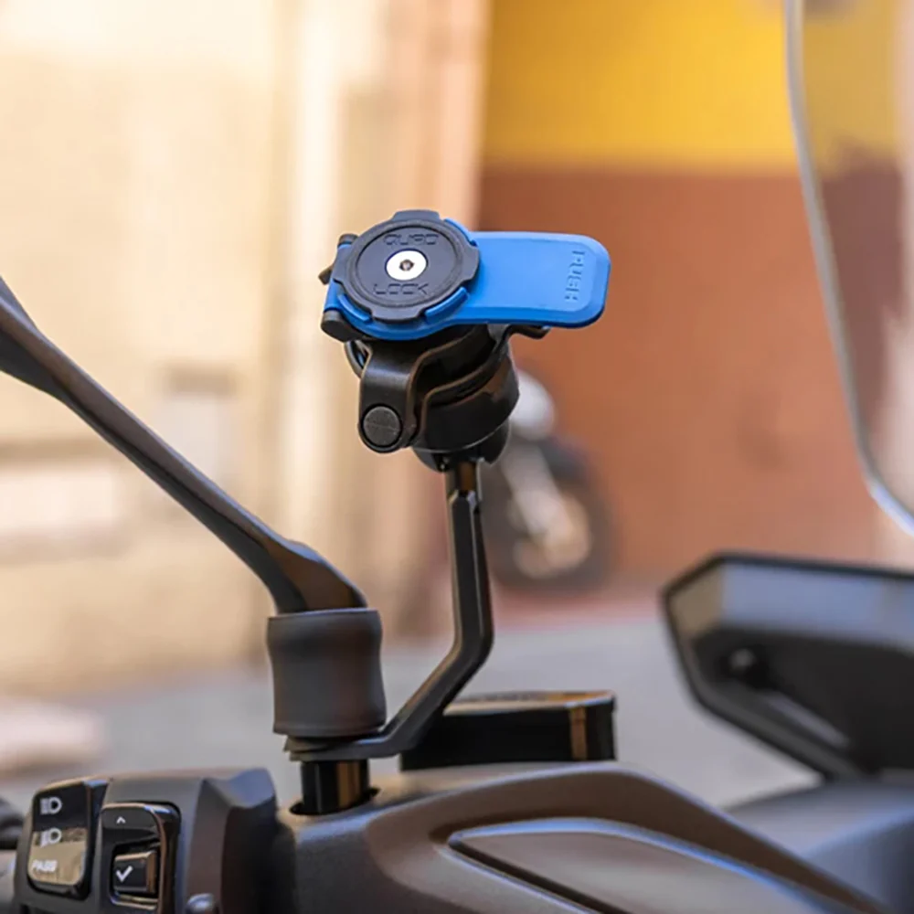 Quad Lock - Mirror Stem Mount - Image 4