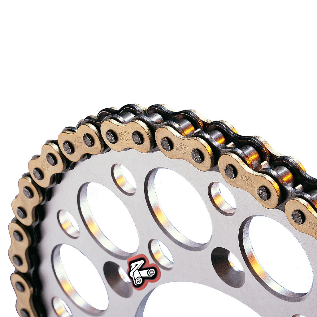 Renthal - 520 R1 MX Works 120 Link Chain - Image 2
