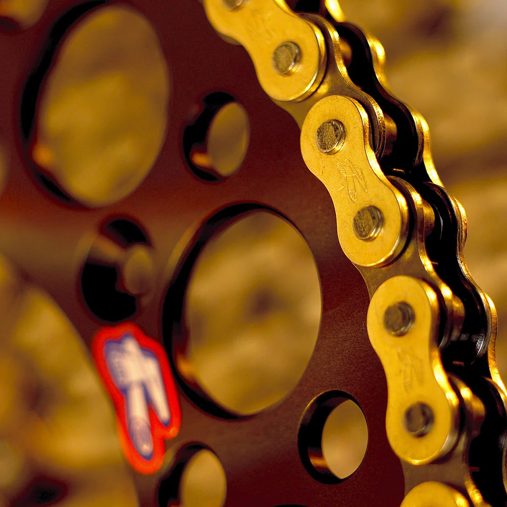 Renthal - 520 R1 MX Works 120 Link Chain - Image 4