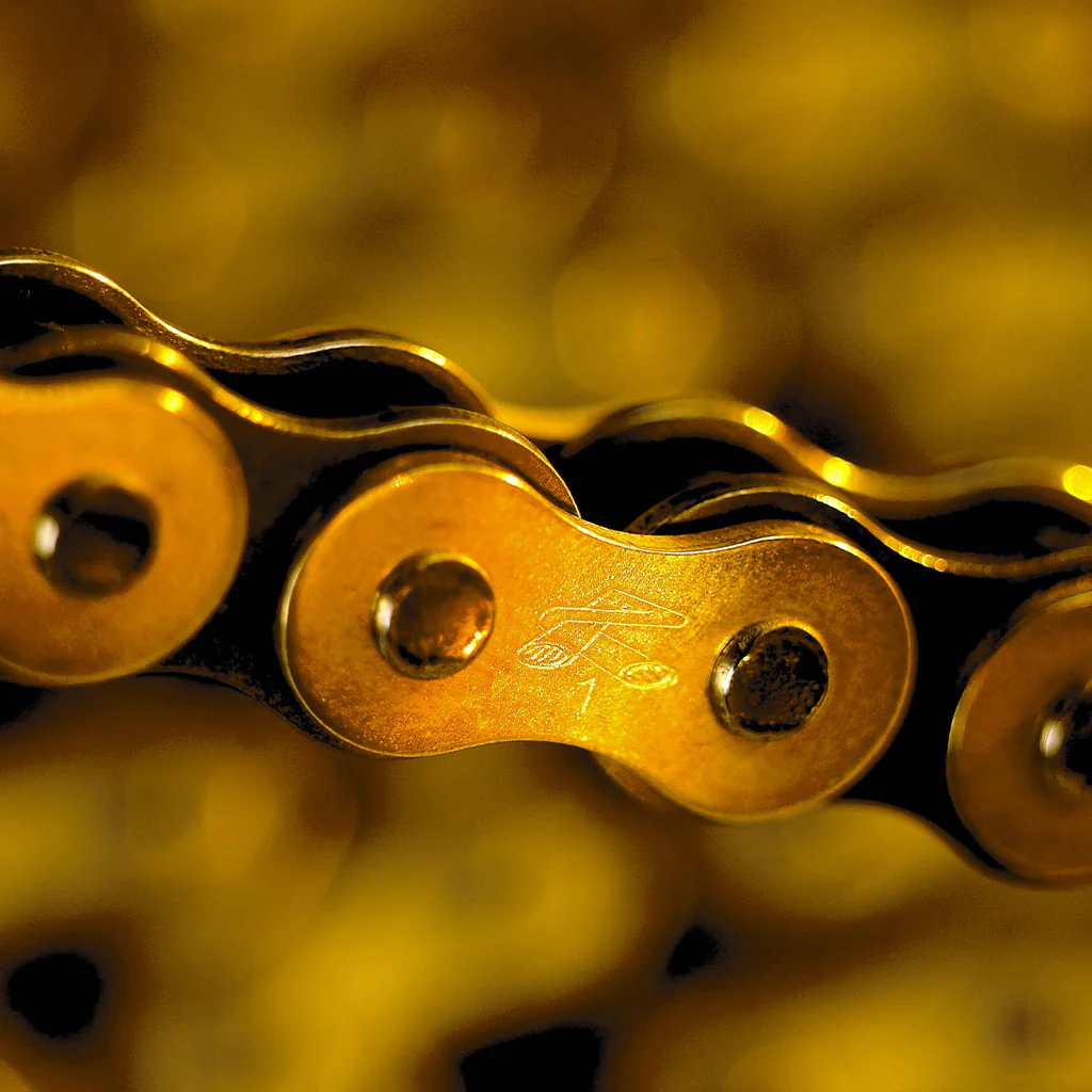 Renthal - 520 R1 MX Works 120 Link Chain - Image 6