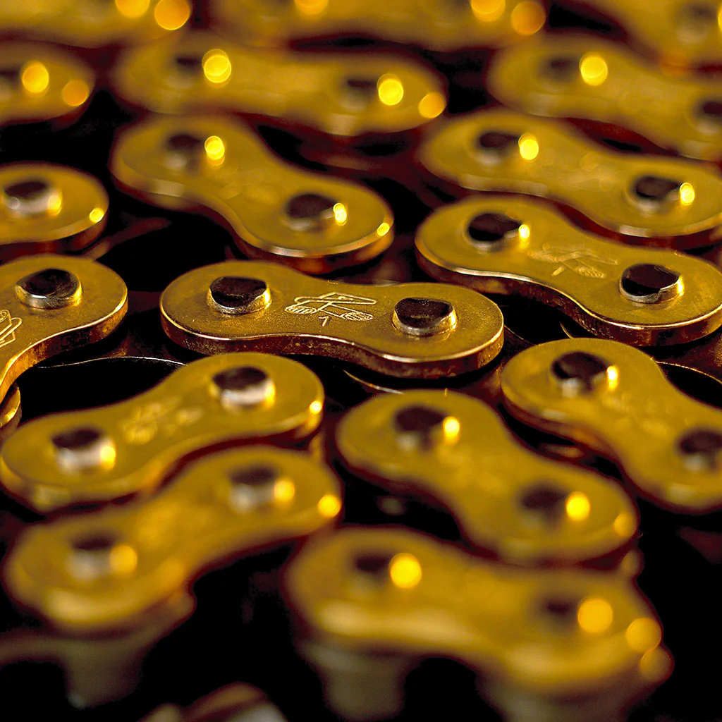 Renthal - 520 R1 MX Works 120 Link Chain - Image 7