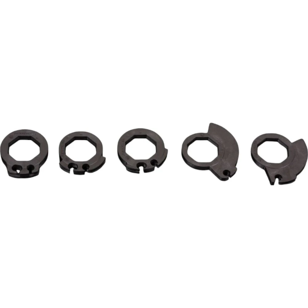 Renthal - MX Original Lock On Half Waffle Medium Grips - Image 2