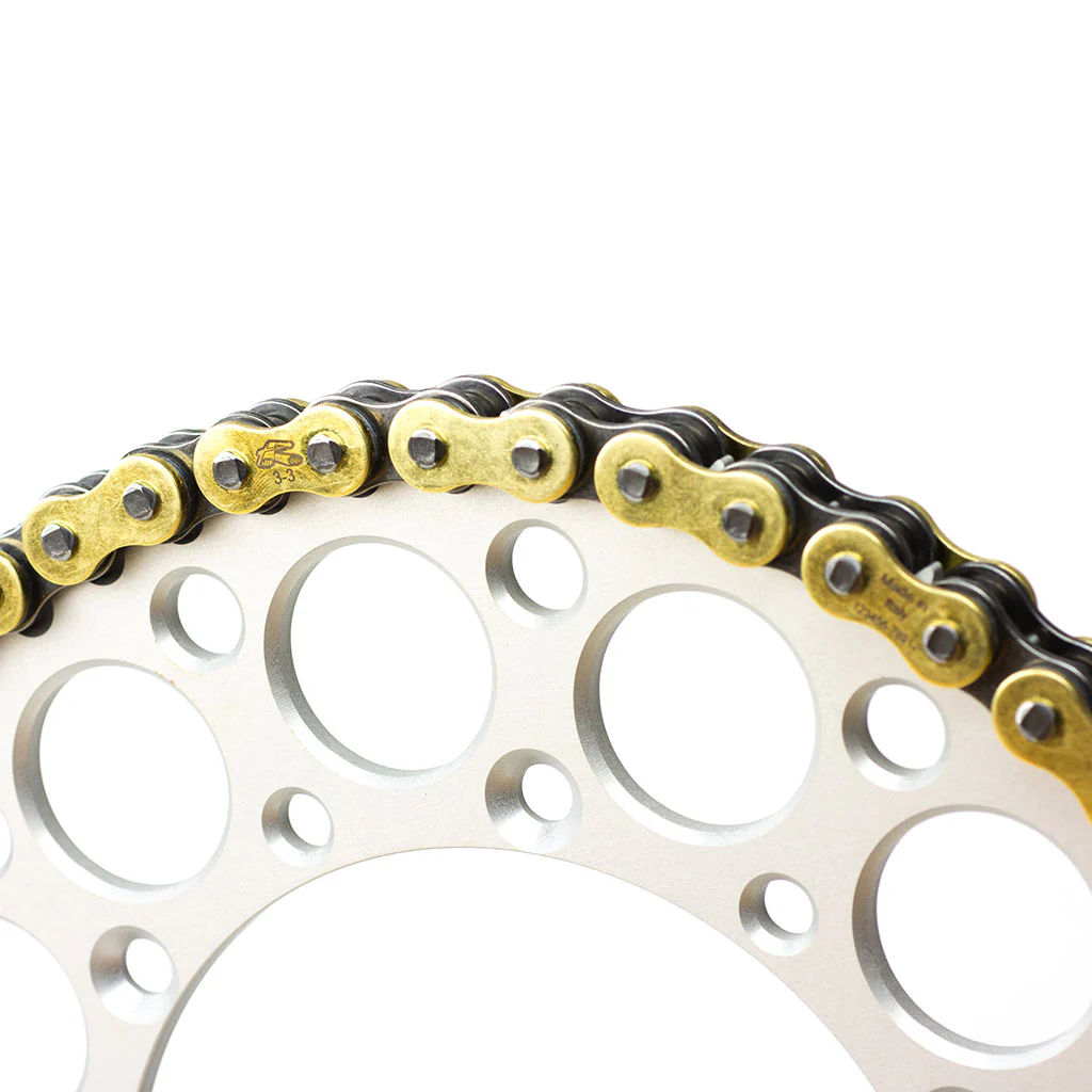 Renthal - R520 R3-3 SRS Ring 120 Link Chain - Image 2