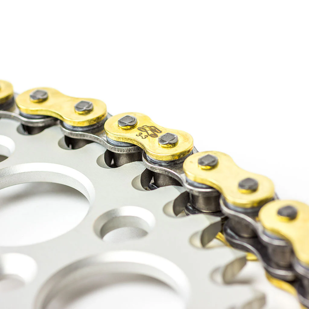 Renthal - R520 R3-3 SRS Ring 120 Link Chain - Image 3