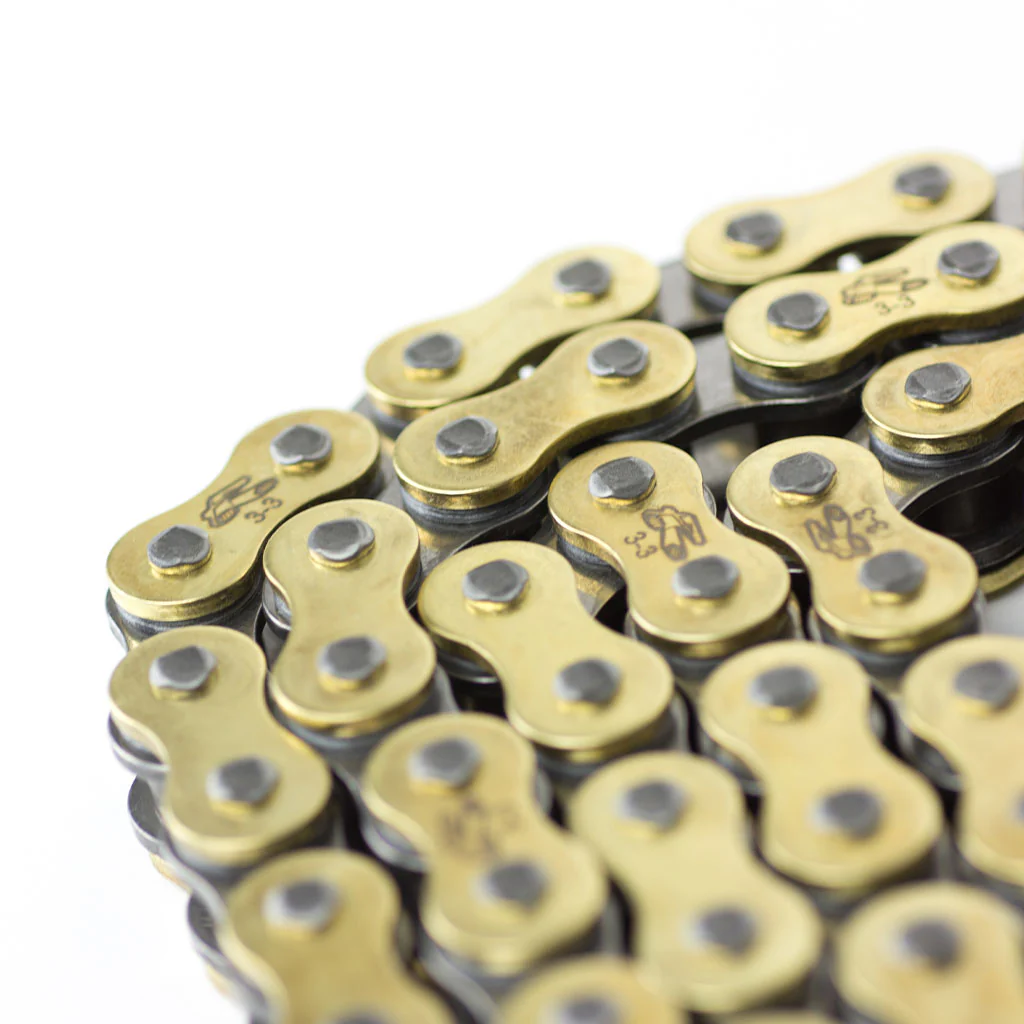 Renthal - R520 R3-3 SRS Ring 120 Link Chain - Image 5