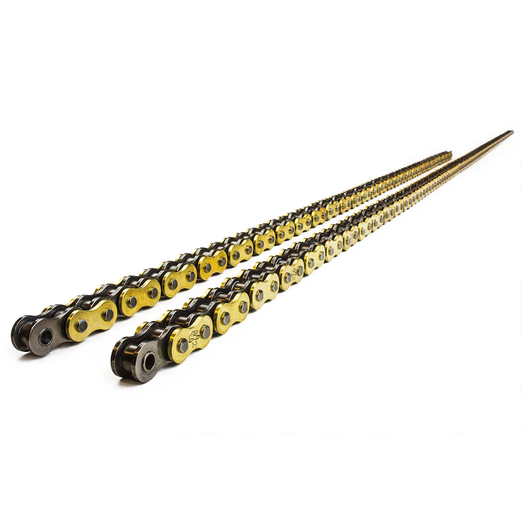 Renthal - R520 R3-3 SRS Ring 120 Link Chain - Image 6