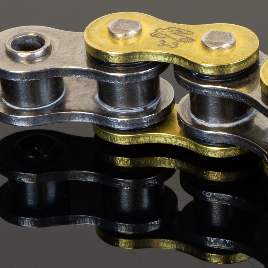 Renthal - R520 R3-3 SRS Ring 120 Link Chain - Image 8