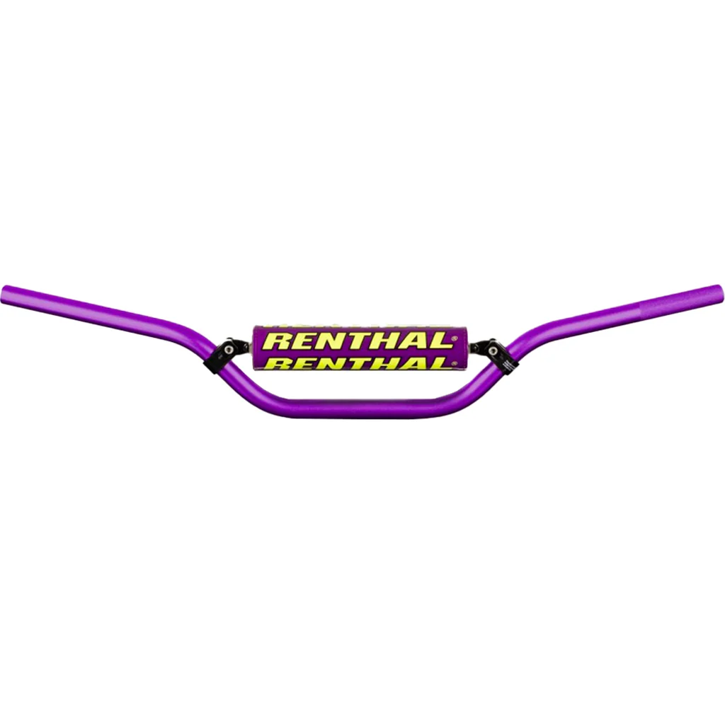 Renthal - Retro LE 7/8 Reed/Windham/MC Handlebars