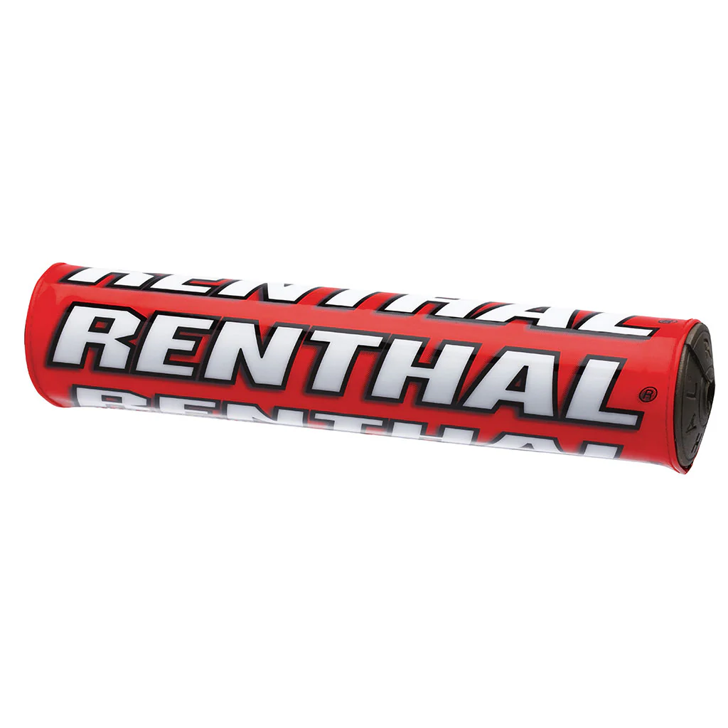Renthal - Twinwall/7/8 Red Bar pad