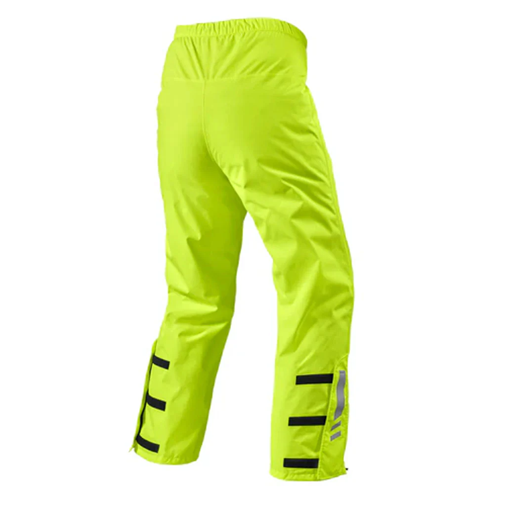 Rev-It - Acid 4 H20 Neon Yellow Pants - Image 2