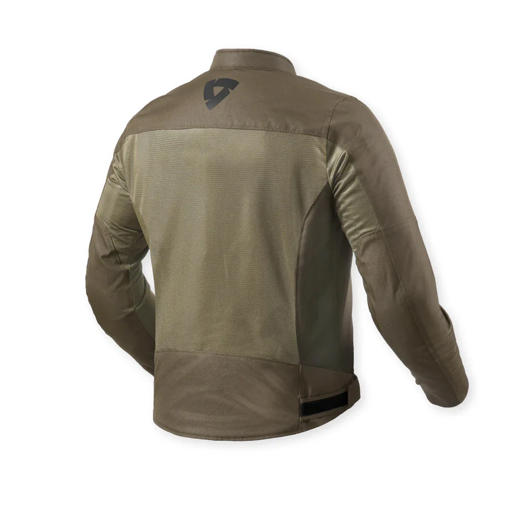 Rev-It - Eclipse 2 Tarmac Jacket - Image 2