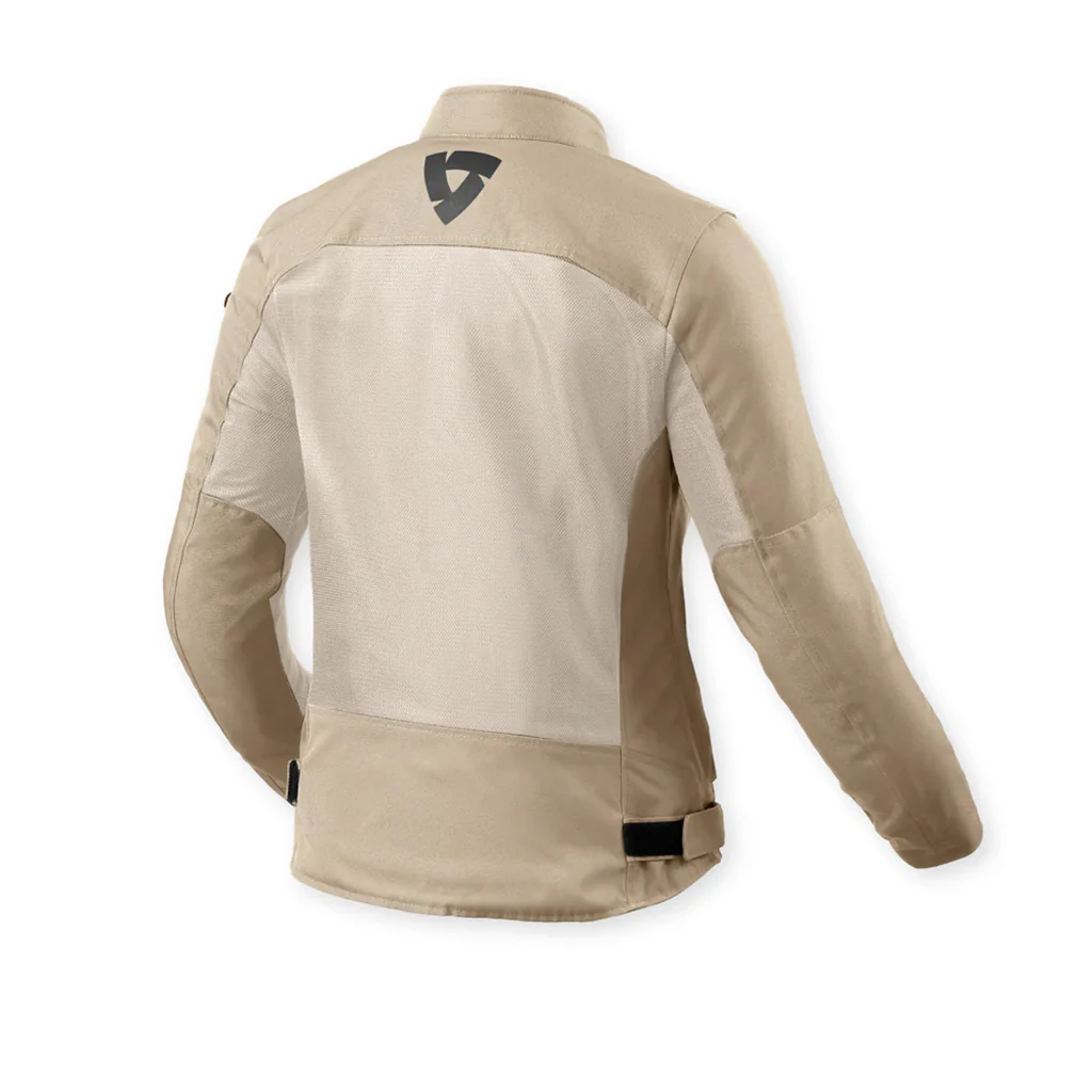 Rev-It - Ladies Eclipse 2 Sand Jacket - Image 2