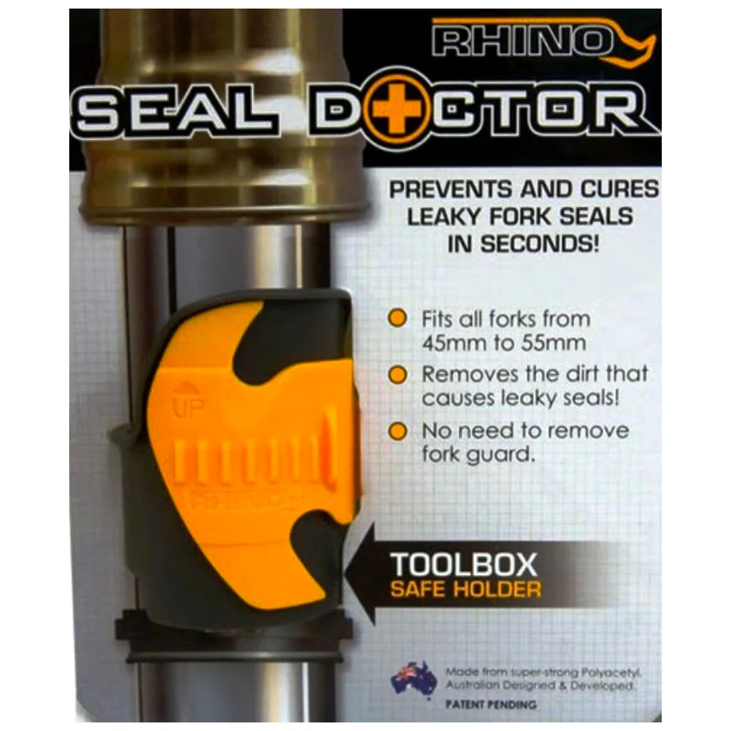 Rhino MX - Seal Doctor 45mm - 55mm - Image 2