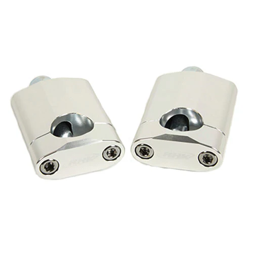 RHK - 60mm Tapered Rubber Mounted Uni-Fit Kit