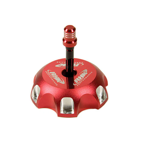 RHK - Alloy Tank Cap - Image 2