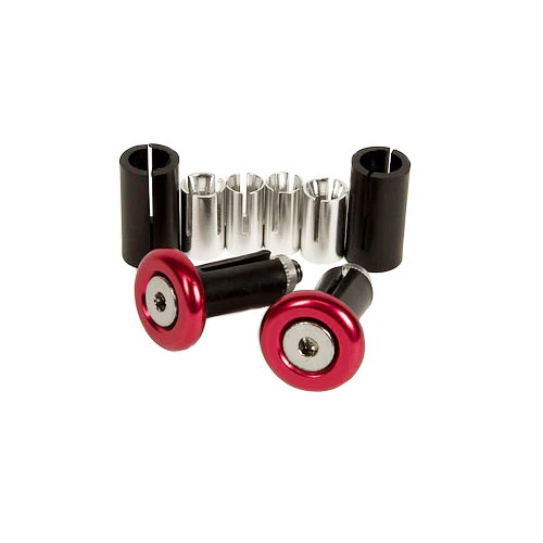 RHK - Off-Road Bar Ends - Black - Image 2