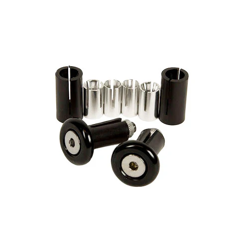RHK - Off-Road Bar Ends - Black - Image 6