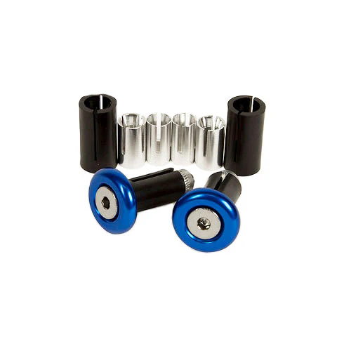 RHK - Off-Road Bar Ends - Black - Image 7