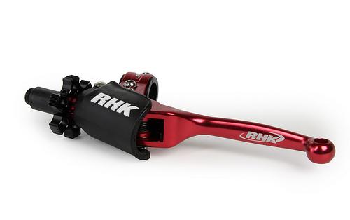 RHK - Quantum Flex Clutch Lever Assembly No Hot Start - Image 3