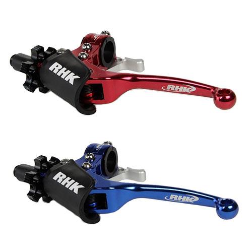 RHK - Quantum Flex Clutch Lever Assembly With Hot Start - Image 2