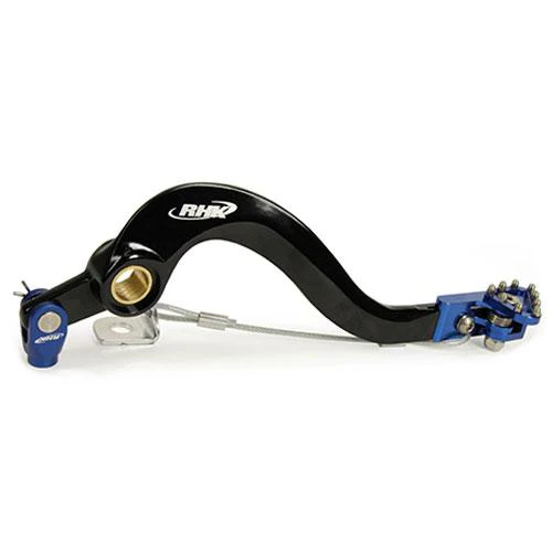 RHK - Yamaha YZ450F 10-12 Alloy Brake Pedal