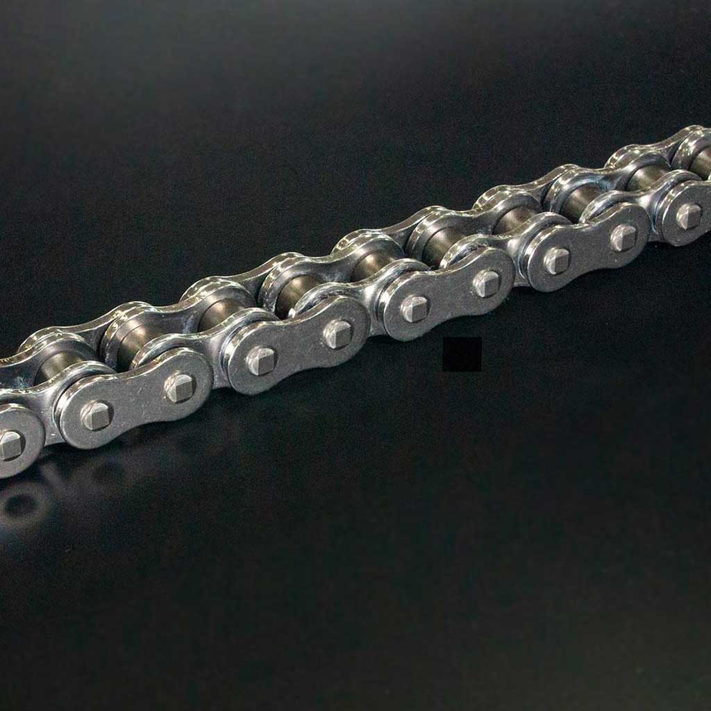 RK - 420 Heavy Duty Chain - 136 Link - Image 2