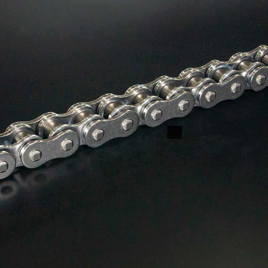 RK - 520 Heavy Duty Chain - 120 Link - Image 2