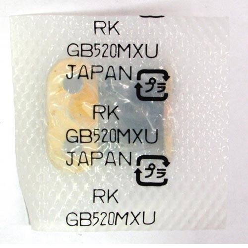 RK - 520 MXU Clip Linc