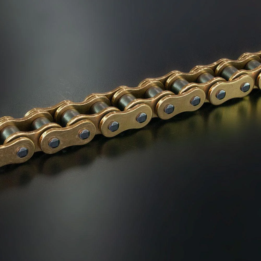RK - 530XSOZ1-120L Chain - Image 2