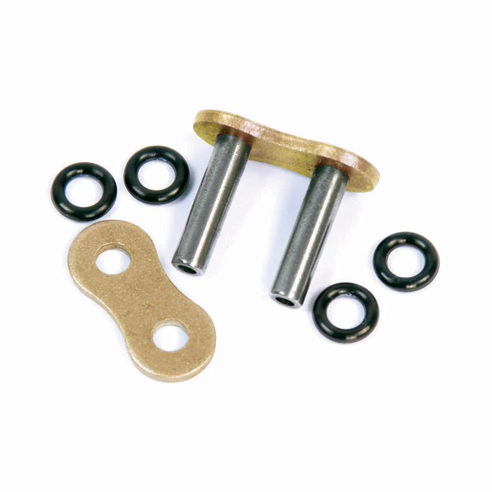 RK - GB/GC 520TRU Gold Rivet Link