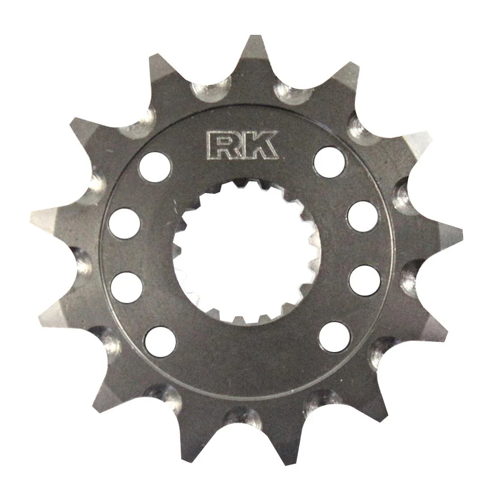 RK - YZF 450 Front Sprocket