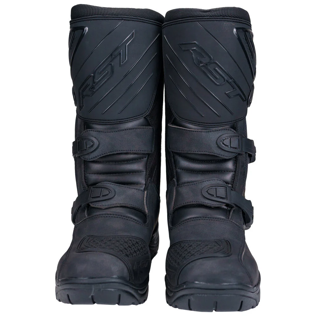 RST - Ambush CE WP Black Adventure Boot - Image 2
