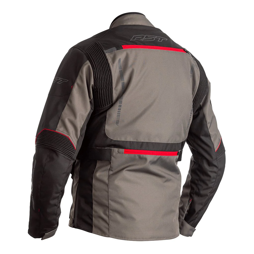 RST - Atlas CE WP Jacket - Image 2