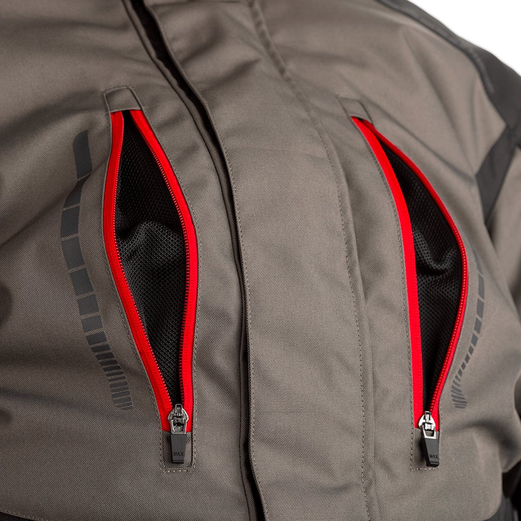 RST - Atlas CE WP Jacket - Image 3