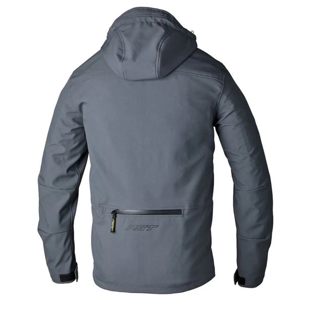 RST - Havoc Grey Jacket - Image 2