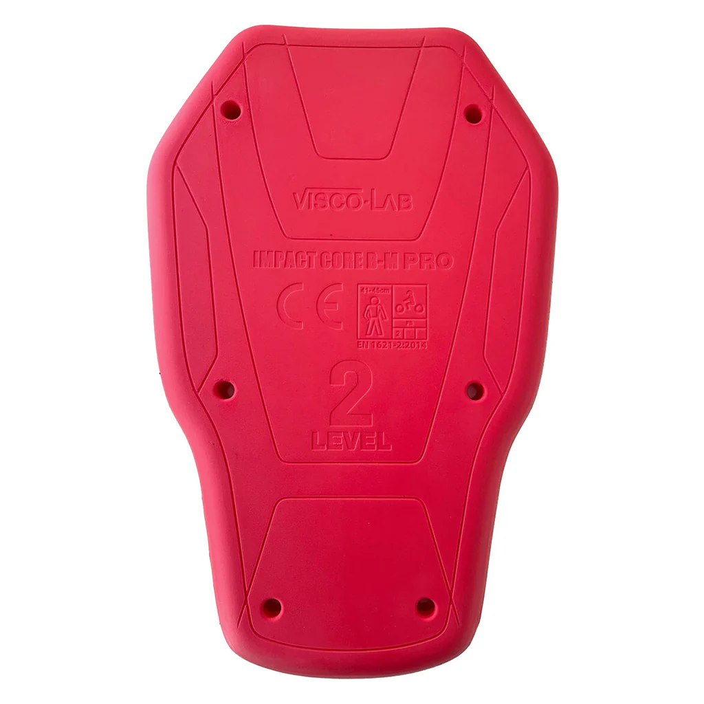 RST - Impact Core Pro CE Level 2 Back Protector