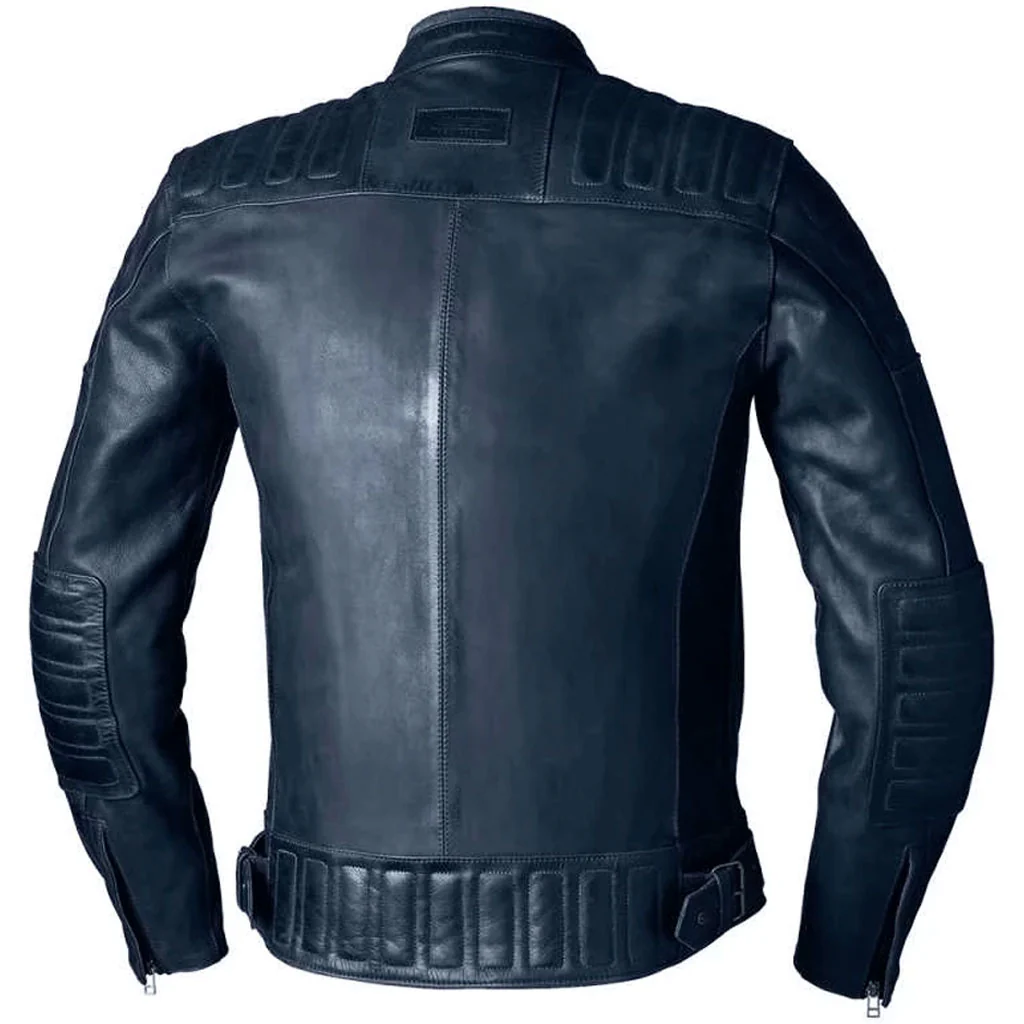 RST- Isle Of Man TT Brandish 2 Petrol Jacket - Image 2