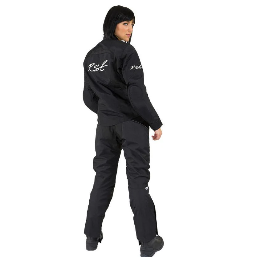 RST - Ladies Orchid W/P Pants - Image 2