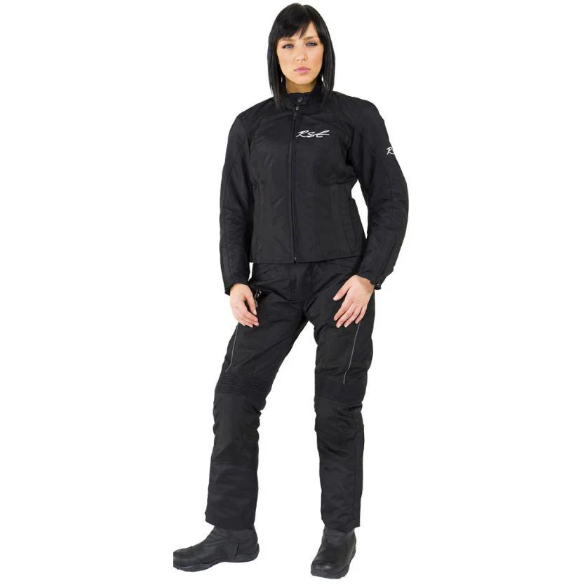 RST - Ladies Orchid W/P Pants - Image 3