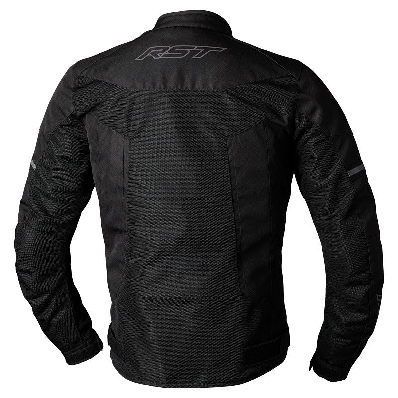 RST - Pilot Evo Air Black Jacket - Image 2