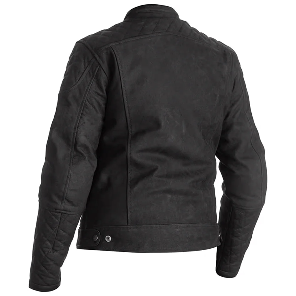 RST - Ripley Ladies CE Leather Jacket - Image 2