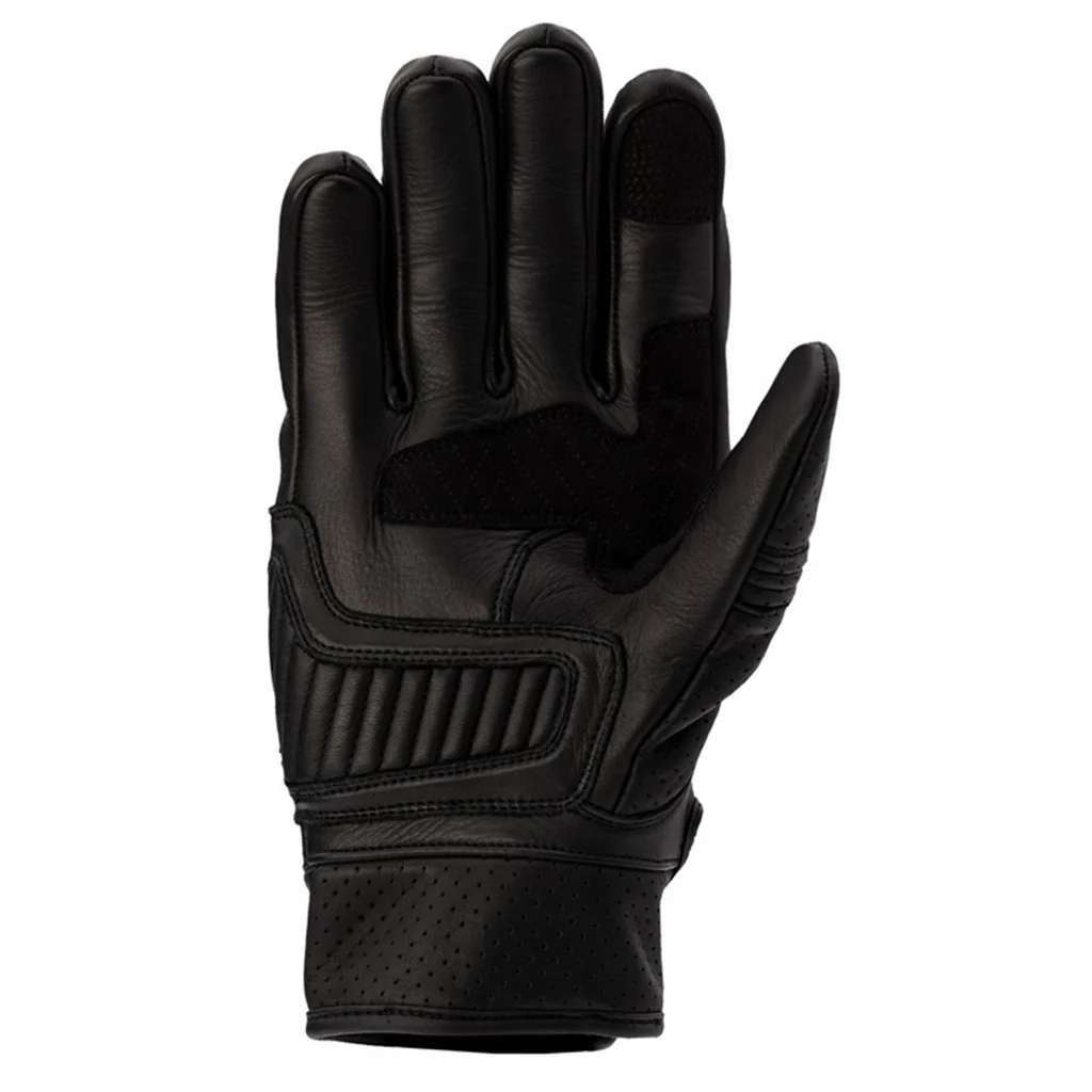 RST - Roadster 3 CE Classic Black Gloves - Image 2